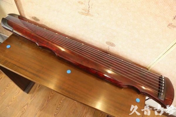 红河哈尼族彝族自治州●久音古琴  ●今日推荐 20230515 [顶级演奏灵机]