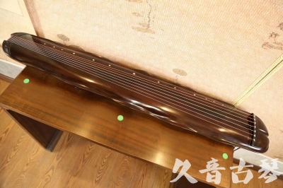 红河哈尼族彝族自治州●久音古琴  ●今日推荐20230527  [高级演奏级蕉叶式]
