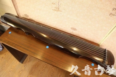 红河哈尼族彝族自治州●久音古琴  ●今日推荐20230529  [顶级演奏伏羲]