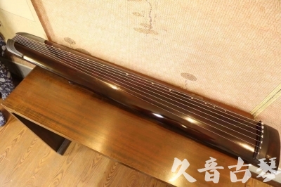 红河哈尼族彝族自治州●久音古琴  ●今日推荐20230711  [高级演奏正和]