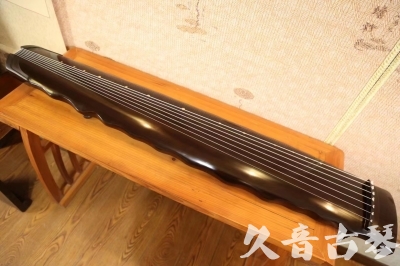红河哈尼族彝族自治州●久音古琴  ●今日推荐20230713  [高级演奏落霞]