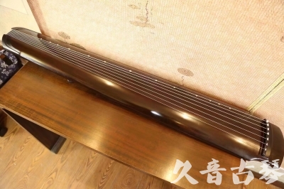 红河哈尼族彝族自治州●久音古琴   ●今日推荐20230809   [高级演奏绿绮]