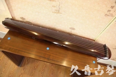 红河哈尼族彝族自治州●久音古琴  ●今日推荐20231123  [高级精品演奏混沌式]
