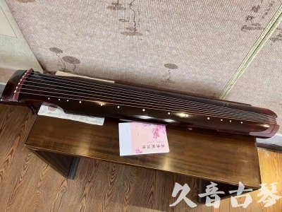 红河哈尼族彝族自治州●久音古琴  ●今日推荐 20231129 [洒金仲尼]（无人抗拒）