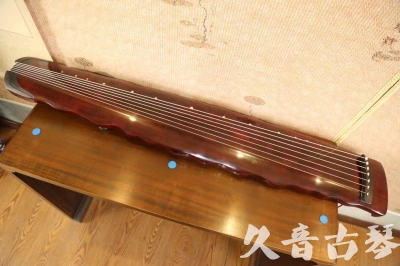 红河哈尼族彝族自治州●久音古琴  ●今日推荐 20240202 [顶级演奏落霞]