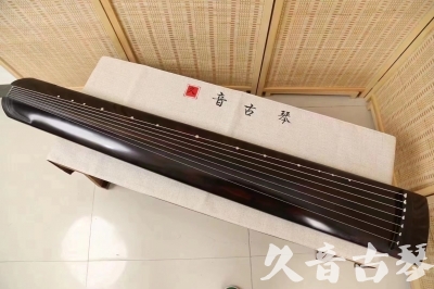 红河哈尼族彝族自治州●久音古琴  ●今日推荐20240204 [高级演奏正和]