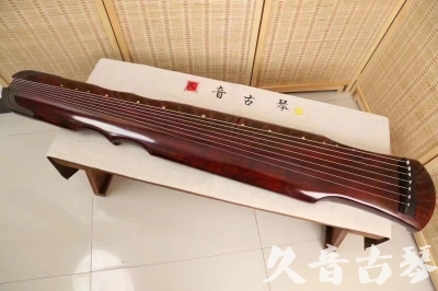 红河哈尼族彝族自治州●久音古琴  ●今日推荐20240222  [顶级演奏伏羲]