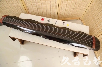 红河哈尼族彝族自治州●久音古琴  ●今日推荐20240508  [顶级演奏蕉叶式]