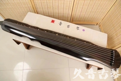 红河哈尼族彝族自治州●久音古琴  ●今日推荐20240509  [收藏级伏羲式]（升级必入）