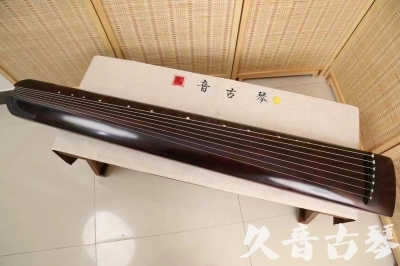 红河哈尼族彝族自治州●久音古琴  ●今日推荐  20240516[顶级演奏正和]