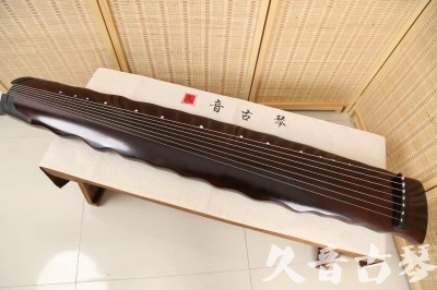 红河哈尼族彝族自治州●久音古琴  ●今日推荐 20240520 [顶级演奏落霞]