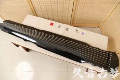 红河哈尼族彝族自治州●久音古琴  ●今日推荐20240523  [收藏级灵机式]
