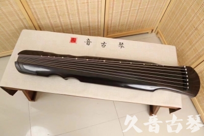 红河哈尼族彝族自治州●久音古琴   ●佳品推荐20240524   [98CM伏羲式]