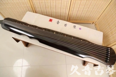 红河哈尼族彝族自治州久音古琴  ●今日推荐20240527  [收藏级伏羲式]（升级必入）