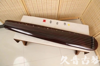 红河哈尼族彝族自治州●久音古琴  ●今日推荐20240618  [高级精品演奏混沌式]