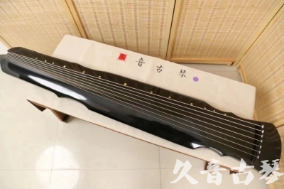 红河哈尼族彝族自治州●久音古琴  ●今日推荐20240626  [收藏级灵机式]