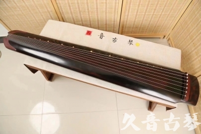 红河哈尼族彝族自治州●久音古琴  ●佳品推荐20240704[顶级演奏绿绮式]