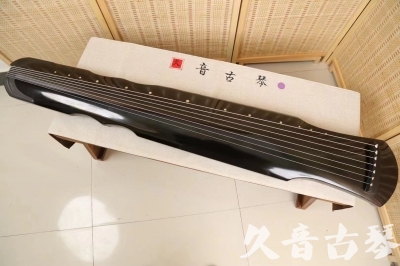 红河哈尼族彝族自治州●久音古琴  ●今日推荐20240708[收藏级伏羲式]（老师必选）
