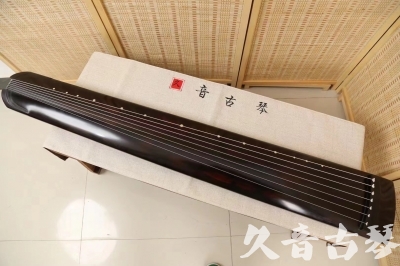 红河哈尼族彝族自治州●久音古琴  ●今日推荐20240709  [高级演奏正和]