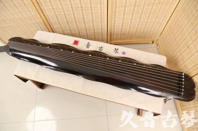 红河哈尼族彝族自治州●久音古琴  ●今日推荐 20240724 [收藏级蕉叶式]