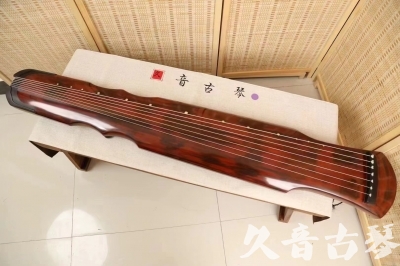 红河哈尼族彝族自治州●久音古琴  ●今日推荐20240831  [收藏级伏羲式]