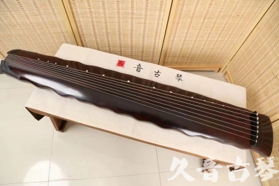 红河哈尼族彝族自治州●久音古琴  ●今日推荐  20240903[顶级演奏落霞]
