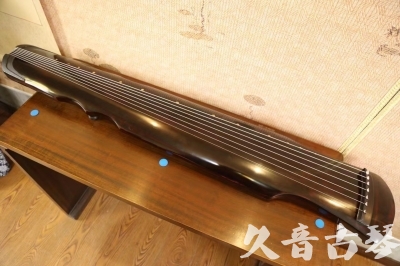 红河哈尼族彝族自治州●久音古琴  ●今日推荐20240909  [顶级演奏伏羲]